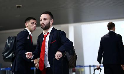 Βαλμπουενά: «Να αφήσουμε πίσω μας την ισοπαλία στη Νέα Σμύρνη»