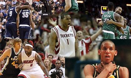 ΝΒΑ: Πέντε ομάδες που έπαθαν… «Χόρνετς»!