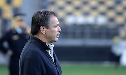 Παπαδόπουλος: «Οι οπαδοί του Ιωνικού έβριζαν τη μητέρα μου που έχει πεθάνει»