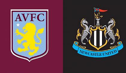 Live: Άστον Βίλα-Νιουκάστλ 2-0