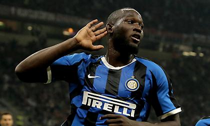 Ισοφάρισε ρεκόρ 71 χρόνων ο Λουκάκου