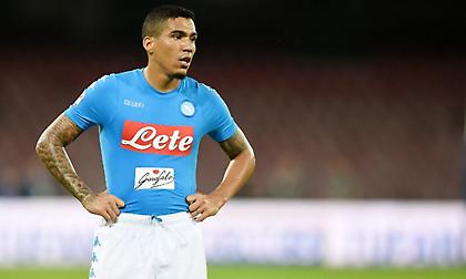 «Βαρβάτο» πρόστιμο στον Άλαν από τη Νάπολι