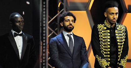 Αυτοί είναι οι υποψήφιοι για τον καλύτερο Αφρικανό παίκτη της χρονιάς