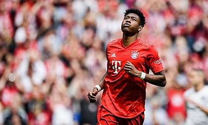 Με προβλήματα στο Βελιγράδι η Μπάγερν