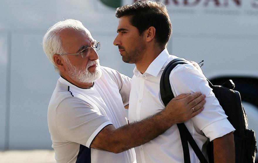 Στο πλευρό της ΚΑΕ ΠΑΟΚ και ο Σαββίδης!