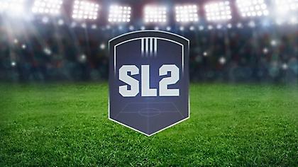 Το πρόγραμμα της 7ης αγωνιστικής της Super League 2