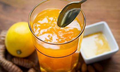 Ροφήματα που βοηθούν στην καύση του περιττού λίπους