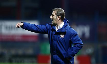 Το ίδιο το παρελθόν του Ολυμπιακού «δείχνει» πολλά για τη διαχείριση στο θέμα του προπονητή…