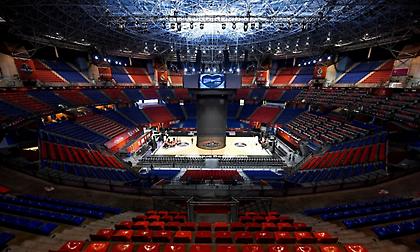 Τζίρος – ρεκόρ 56 εκατ. ευρώ για το Final-4 του 2019 στην Βιτόρια