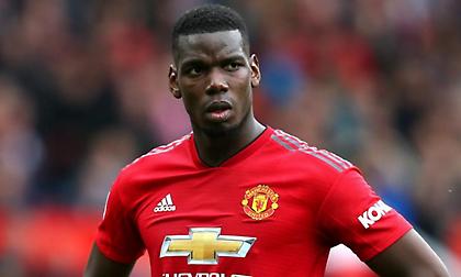 Πιέζει για τη μεταγραφή του στη Ρεάλ το Γενάρη ο Πογκμπά