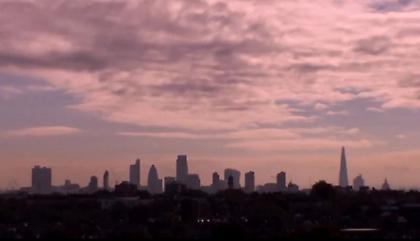 Το εντυπωσιακό βίντεο του Ολυμπιακού από το Λονδίνο (video)