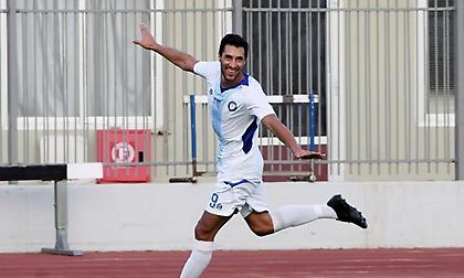 «Κρεμάει» τα παπούτσια του ο Περόνε