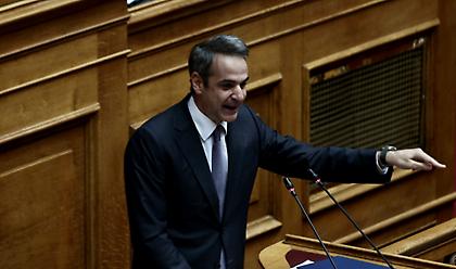 Ο Πρωθυπουργός έδωσε το στίγμα του για τον επόμενο Πρόεδρο της Δημοκρατίας