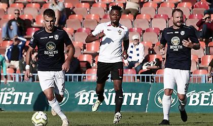 Σοκ: Επιτέθηκαν με μαχαίρι στον Ολαϊτάν, τραυματίστηκε ελαφρά!