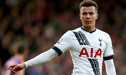 Ντέλε Άλι: «Να προκριθούμε αύριο»