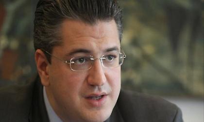 Τζιτζικώστας: Οι ζημιές είναι μεγάλες - Θα πιέσουμε να ξεκινήσουν γρήγορα οι αποζημιώσεις