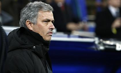 Η συνέντευξη Τύπου του Μουρίνιο για το ματς με τον Ολυμπιακό (video)