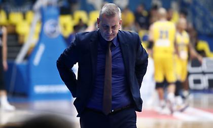 Τελειώνει από το Περιστέρι ο Ζούρος!