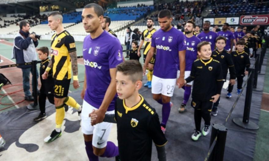 Αφήνουν πίσω τους την ΑΕΚ στον Άρη