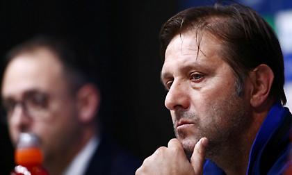 Μαρτίνς: «Οι παίκτες του Ολυμπιακού ξέρουν πολύ καλά να αντιδρούν»