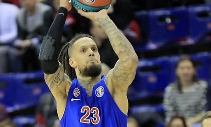 Άνετα η  ΤΣΣΚΑ, «άλωσε» το Καζάν η Ζενίτ