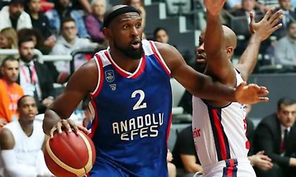 Πέρασε σαν «σίφουνας» η Εφές Αναντολού