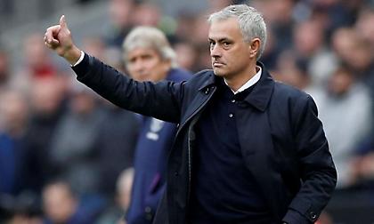 Ο Μουρίνιο απέκλεισε το ενδεχόμενο απόκτησης του Ιμπραΐμοβιτς!