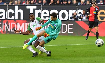 «Καμπάνα» δύο αγωνιστικών στον Γιάρσταϊν