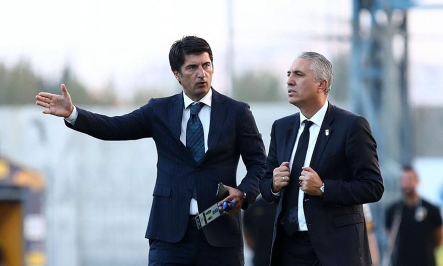 Δεδομένη η αλλαγή προπονητή στην ΑΕΚ