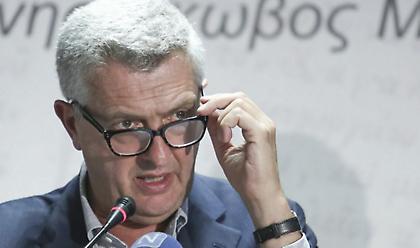 Στην Ελλάδα ο Ύπατος Αρμοστής του ΟΗΕ για τους Πρόσφυγες Φιλίπο Γκράντι