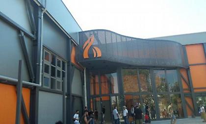 Προμηθέας: To μέλλον είναι εδώ, στο «Promitheas Park»! (photos)