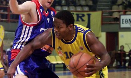 Fantastic Forty: Ο Φορντ, ο Μπράουν κι οι υπόλοιποι με 40+ πόντους στην Ευρωλίγκα (videos)