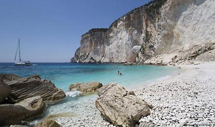 Ποιος είναι ο πάμπλουτος Γερμανός που πολεμά για έναν μικρό παράδεισο στην Κέρκυρα