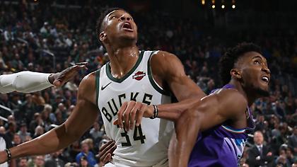 Γιάννης για την 50άρα: «Είμαι εντυπωσιασμένος, αλλά πάνω από όλα η νίκη»