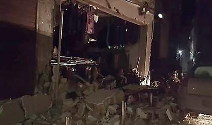 Σεισμός στην Αλβανία: Τρεις νεκροί και τουλάχιστον 150 τραυματίες - Φόβοι για αύξηση των θυμάτων