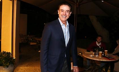 Έρχεται και πιάνει άμεσα δουλειά ο Πιτίνο