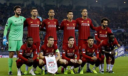 Λίβερπουλ: Με τον προπονητή της U23 στο Carabao Cup, ο Κλοπ στο Παγκόσμιο Συλλόγων