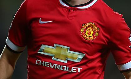 Μάντσεστερ Γιουνάιτεντ: Έτοιμη για χορηγική συμφωνία – μαμούθ με κινέζικη εταιρία