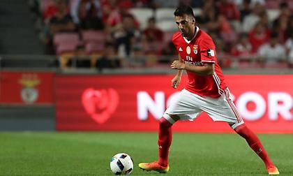 Χωρίς Σάμαρη στην Λειψία η Μπενφίκα