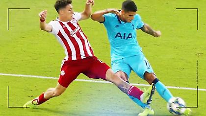 «Θρύλε γερά»! (video)