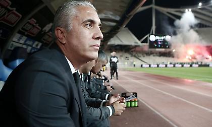 Αυτός είναι ο λόγος που άργησε στην ΑΕΚ η απόφαση να ανοίξει θέμα προπονητή