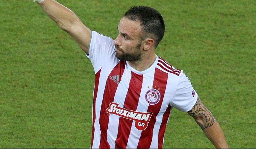 Αυτοί είναι οι υποψήφιοι για το βραβείο MVP της Super League