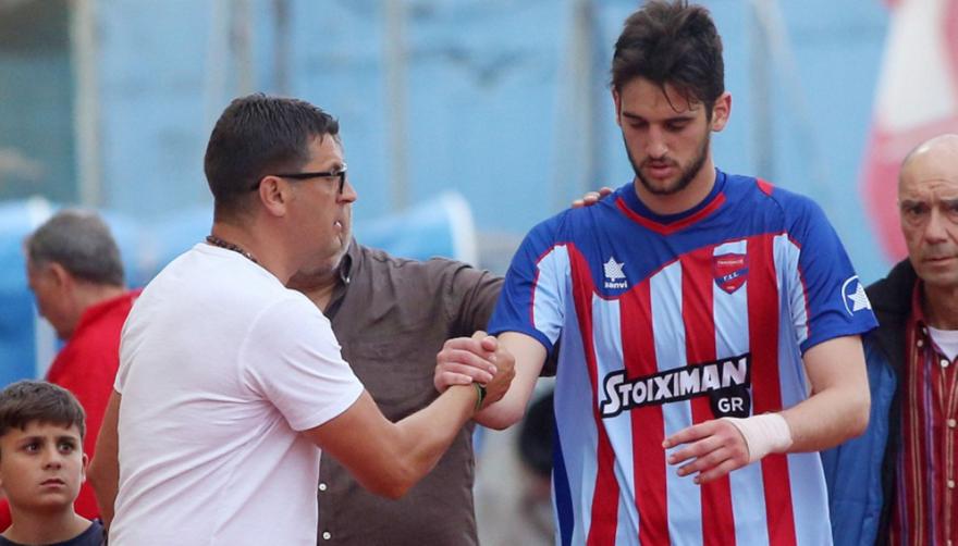 «Έδιωξε» Μιλόγεβιτς ο Νταμπίζας - Ρισβάνης: «Αυτά θα κάνει στην ΑΕΚ»