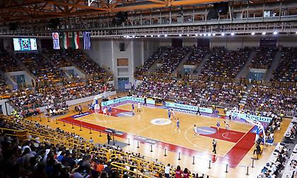 Στο Ηράκλειο το All Star Game, για τρία χρόνια η συνεργασία ΕΣΑΚΕ-ΕΚΟ