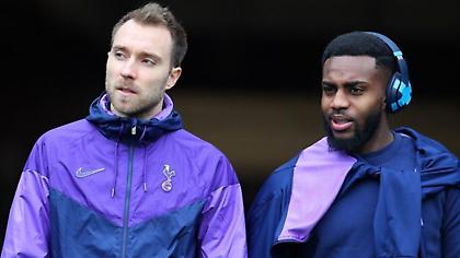 Στο «κόλπο» για Έρικσεν και η Γιουβέντους!