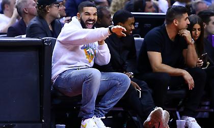 Ο Drake ειρωνευόταν τον Εμπίντ για την τραγική του εμφάνιση (video)