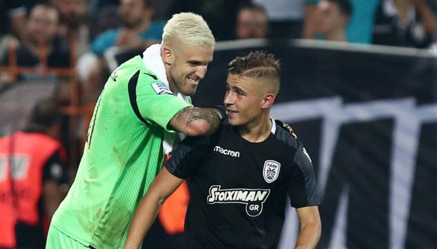 «Έτσι θα κατέβει στο Καραϊσκάκη; - Ξεπούλημα με Πέλκα, Πασχαλάκη!»