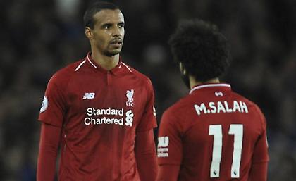 Με βασικό τον Σαλάχ η Λίβερπουλ κόντρα στη Νάπολι