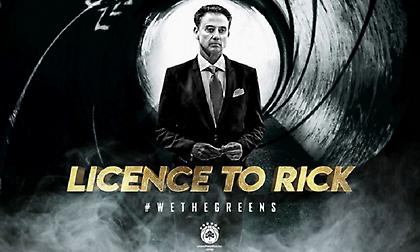 Επίσημο: Πιτίνο μέχρι το 2021 στον Παναθηναϊκό!