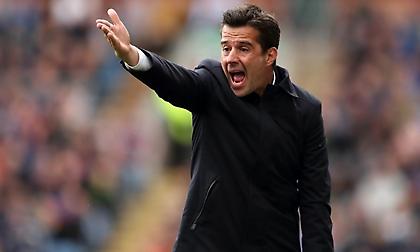 Με Σίλβα κόντρα στη Λέστερ η Έβερτον